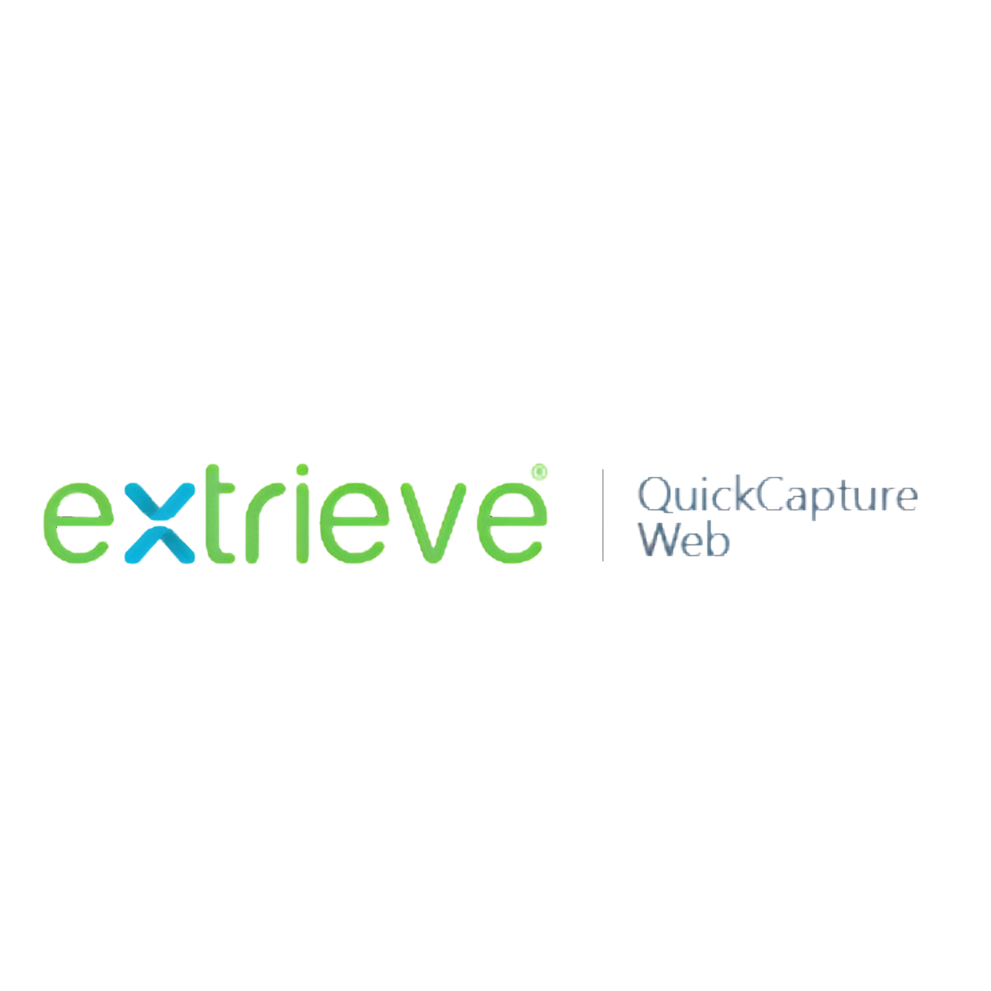 Extrieve QuickCapture