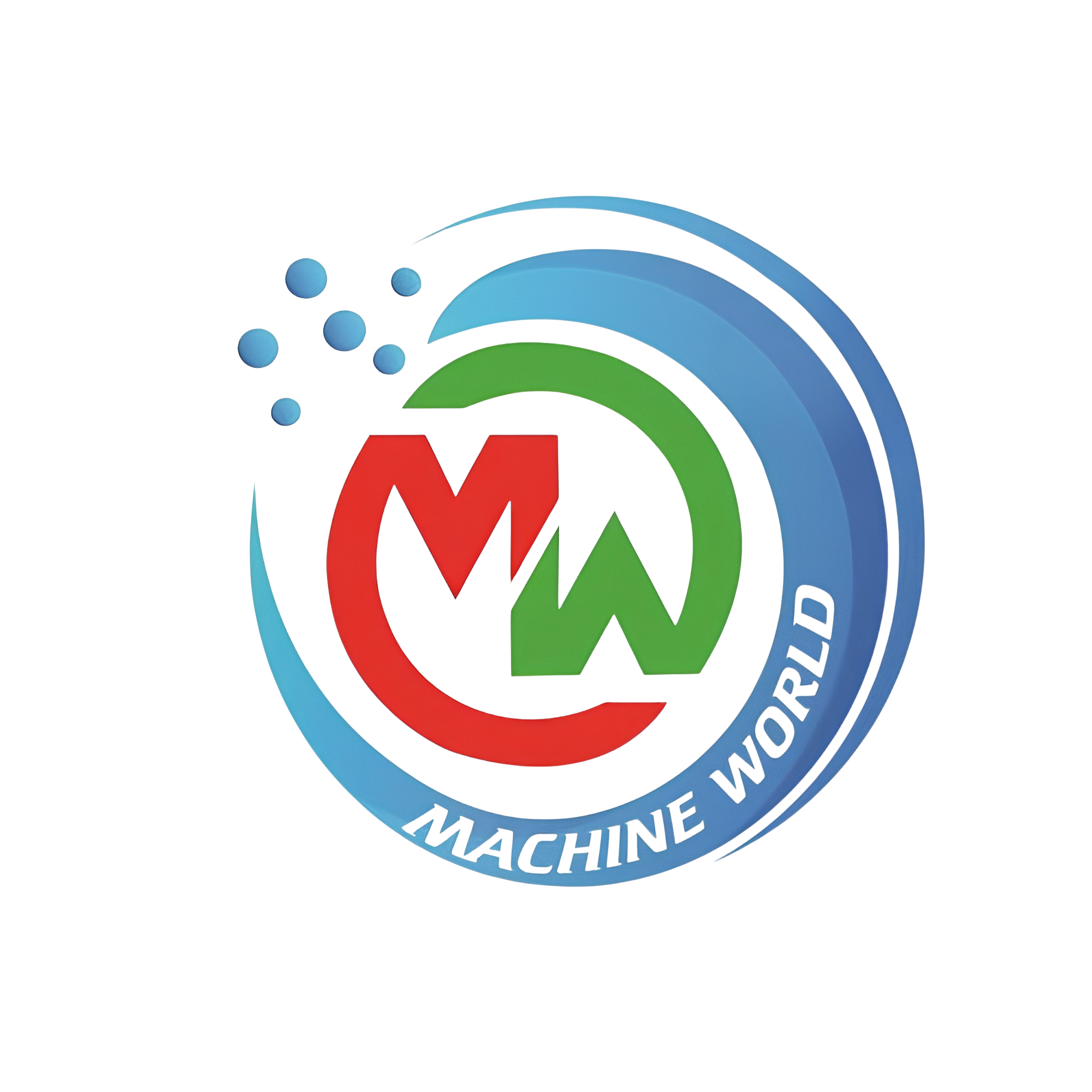 Machine World