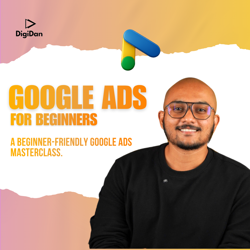Google Ads for Beginners